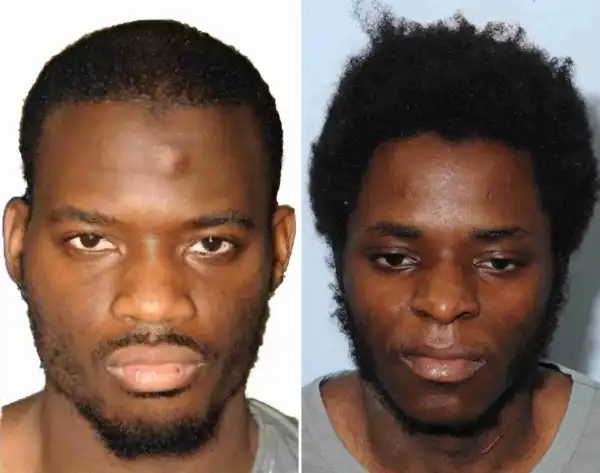 Nigerian Man Declared Britain